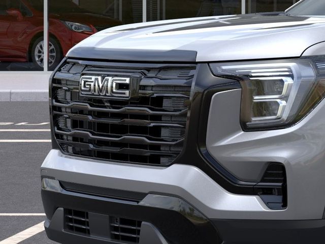 2026 GMC Terrain Elevation - 23076511 - 12
