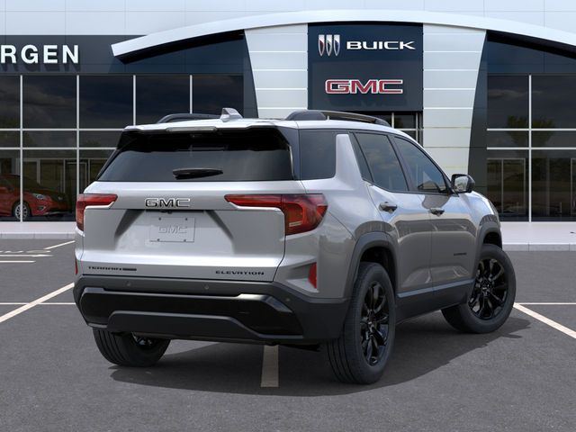 2026 GMC Terrain Elevation - 23076511 - 3