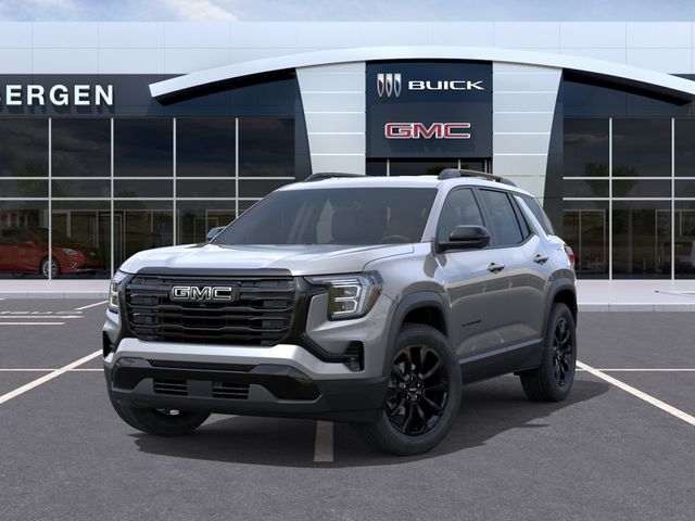 2026 GMC Terrain Elevation - 23076511 - 5