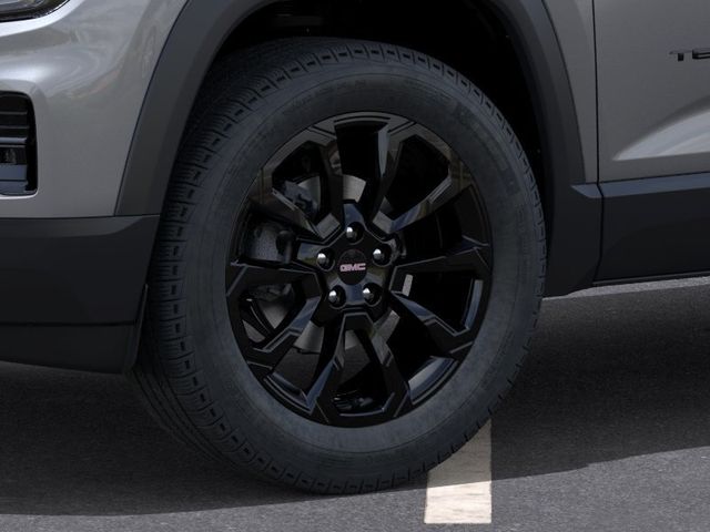 2026 GMC Terrain Elevation - 23076511 - 8