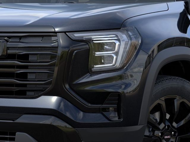 2026 GMC Terrain Elevation - 23076534 - 9