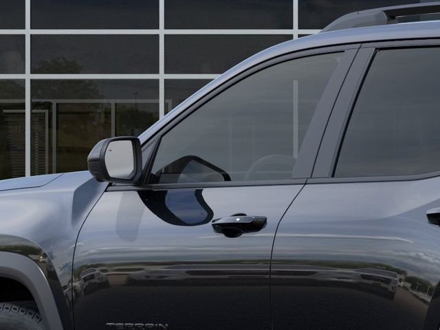 2026 GMC Terrain Elevation - 23076534 - 11