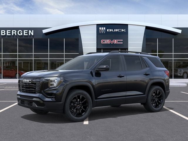 2026 GMC Terrain Elevation - 23076534 - 1