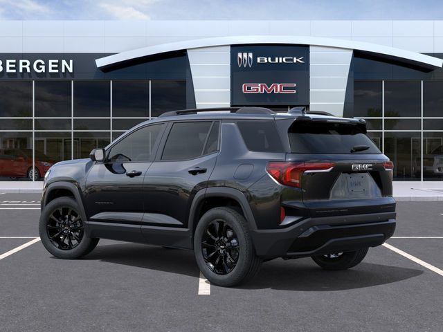 2026 GMC Terrain Elevation - 23076534 - 2