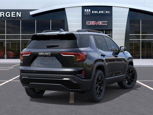 2026 GMC Terrain Elevation - 23076534 - 3
