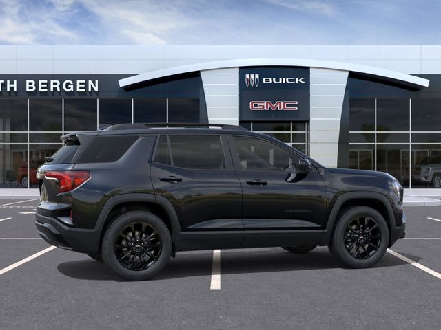 2026 GMC Terrain Elevation - 23076534 - 4