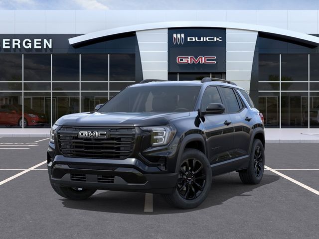 2026 GMC Terrain Elevation - 23076534 - 5