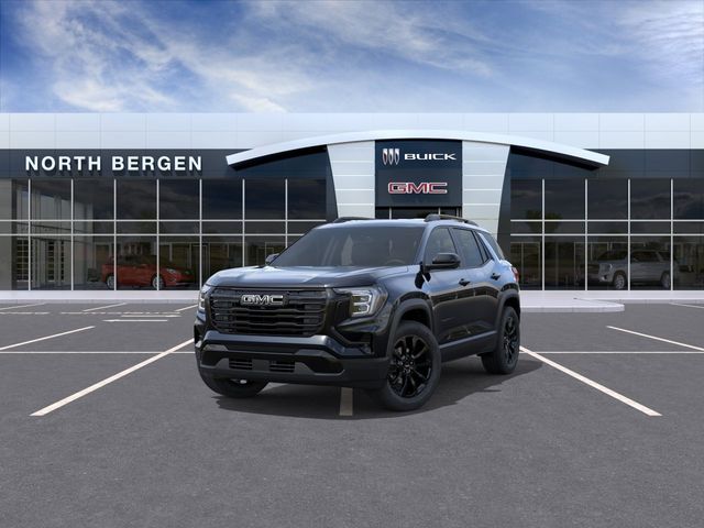 2026 GMC Terrain Elevation - 23076534 - 7