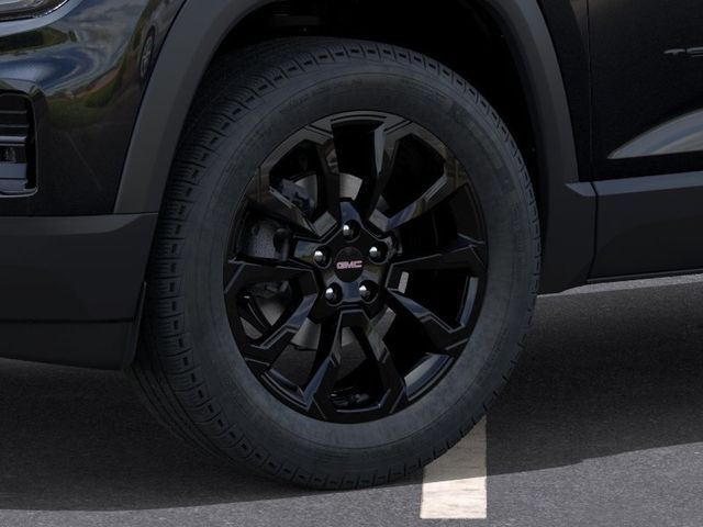 2026 GMC Terrain Elevation - 23076534 - 8