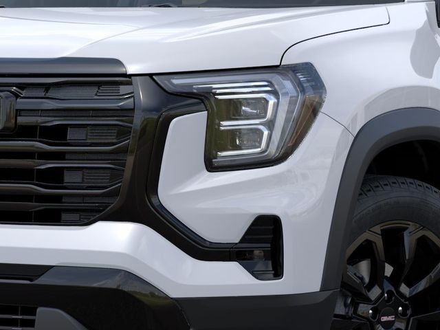 2026 GMC Terrain Elevation - 23076544 - 9