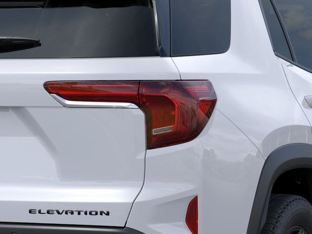 2026 GMC Terrain Elevation - 23076544 - 10