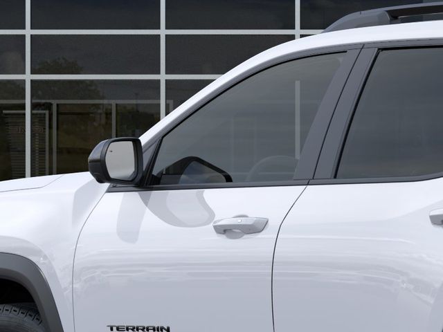 2026 GMC Terrain Elevation - 23076544 - 11