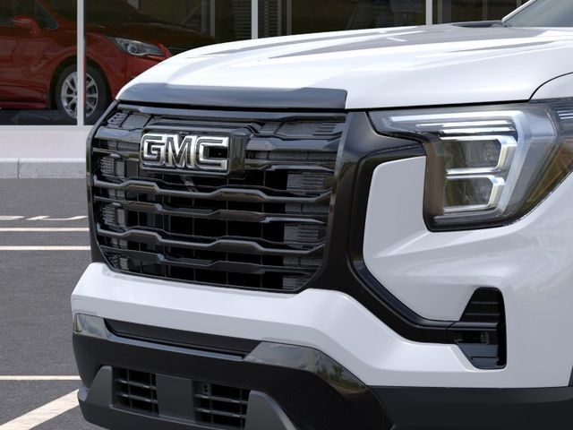 2026 GMC Terrain Elevation - 23076544 - 12