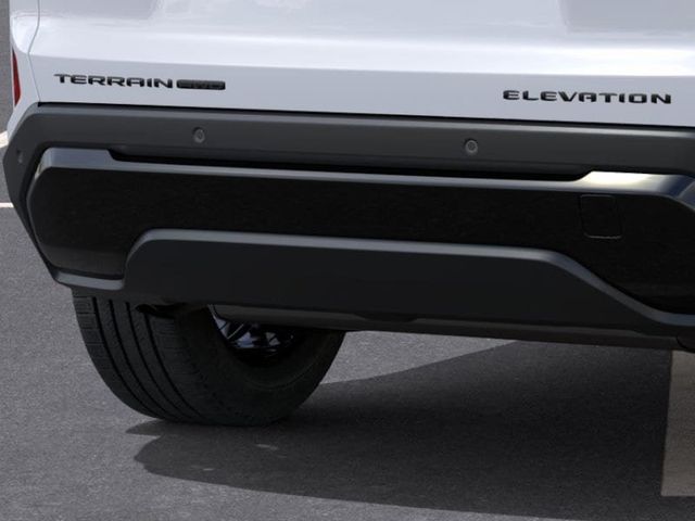2026 GMC Terrain Elevation - 23076544 - 13