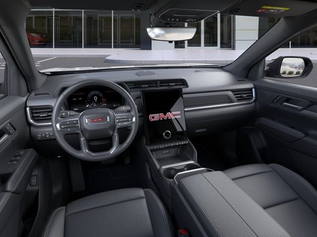 2026 GMC Terrain Elevation - 23076544 - 14