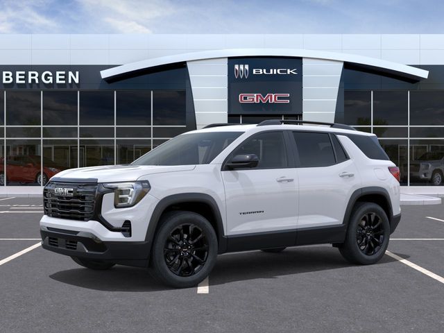 2026 GMC Terrain Elevation - 23076544 - 1