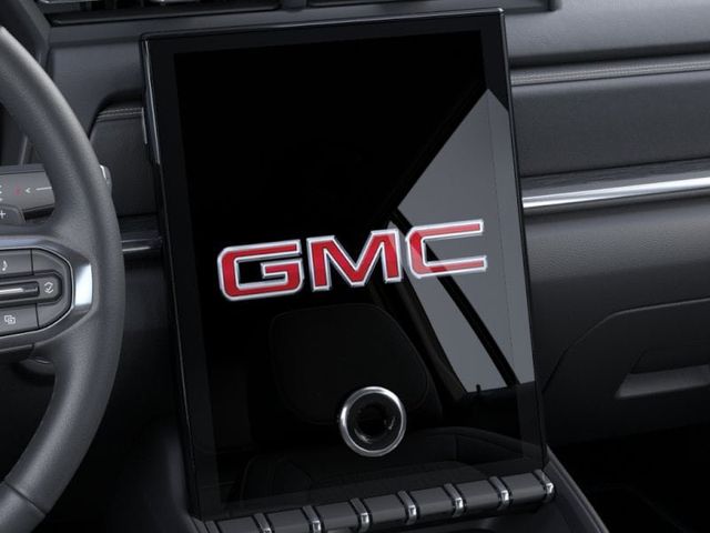 2026 GMC Terrain Elevation - 23076544 - 19