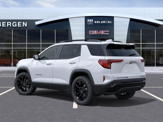 2026 GMC Terrain Elevation - 23076544 - 2