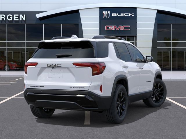 2026 GMC Terrain Elevation - 23076544 - 3