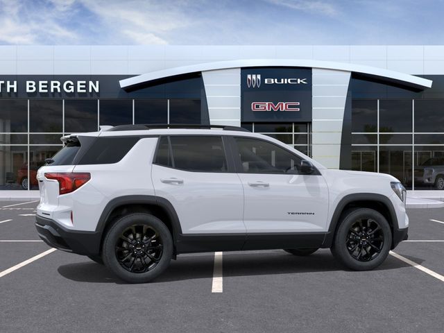 2026 GMC Terrain Elevation - 23076544 - 4