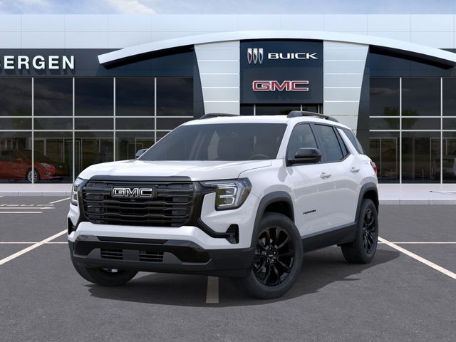 2026 GMC Terrain Elevation - 23076544 - 5
