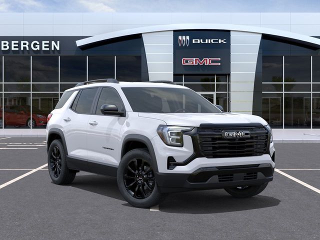 2026 GMC Terrain Elevation - 23076544 - 6