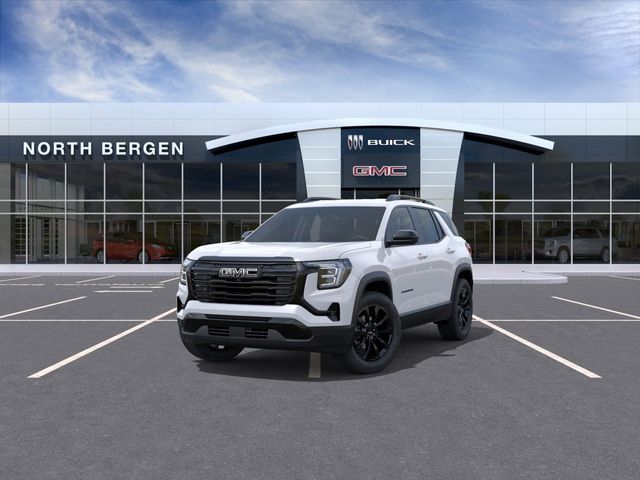 2026 GMC Terrain Elevation - 23076544 - 7