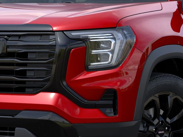 2026 GMC Terrain Elevation - 23076546 - 9