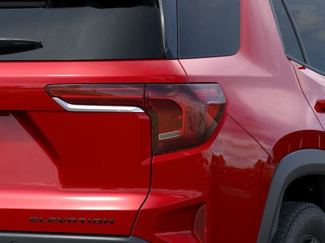 2026 GMC Terrain Elevation - 23076546 - 10