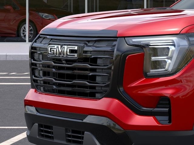 2026 GMC Terrain Elevation - 23076546 - 12