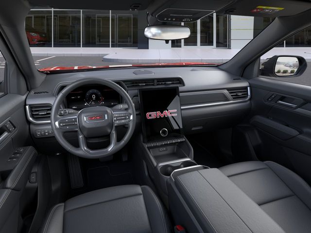 2026 GMC Terrain Elevation - 23076546 - 14