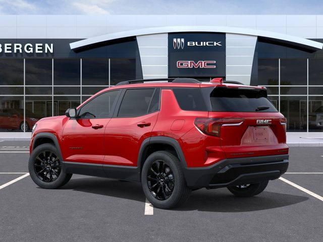2026 GMC Terrain Elevation - 23076546 - 2