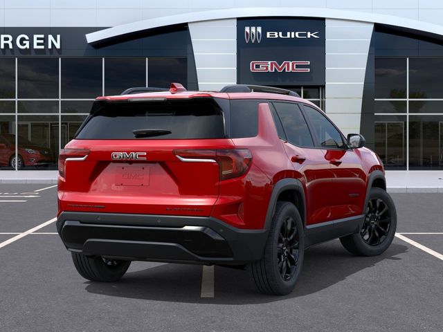 2026 GMC Terrain Elevation - 23076546 - 3