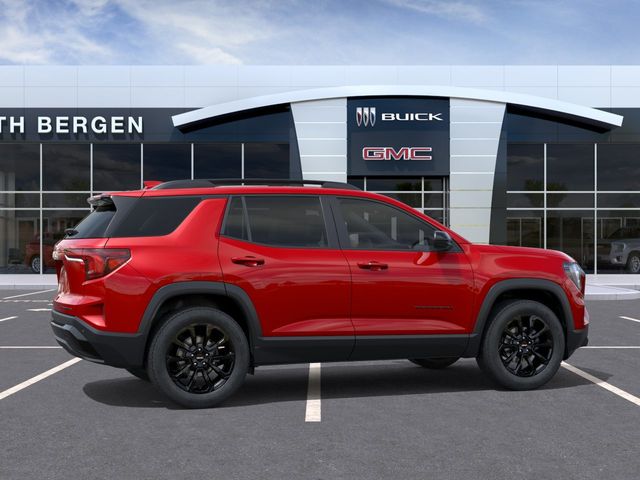 2026 GMC Terrain Elevation - 23076546 - 4