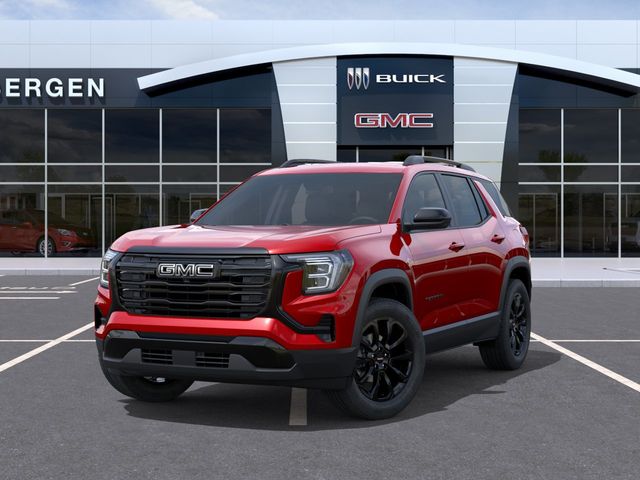 2026 GMC Terrain Elevation - 23076546 - 5