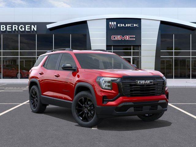 2026 GMC Terrain Elevation - 23076546 - 6
