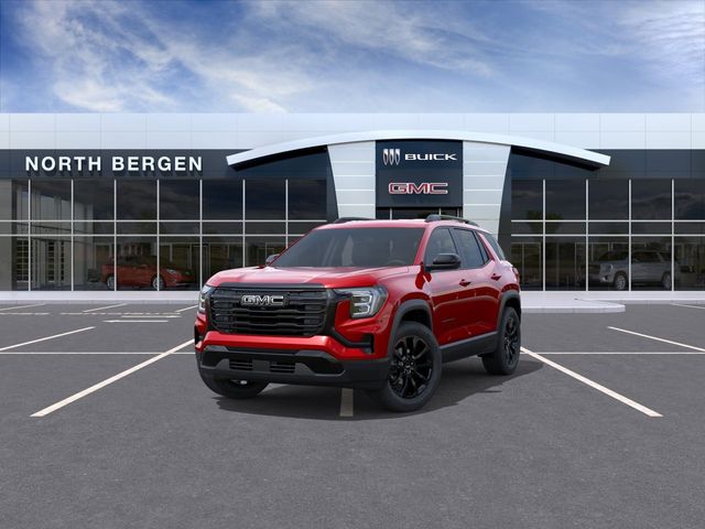 2026 GMC Terrain Elevation - 23076546 - 7
