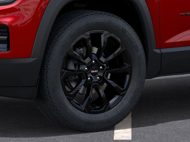 2026 GMC Terrain Elevation - 23076546 - 8