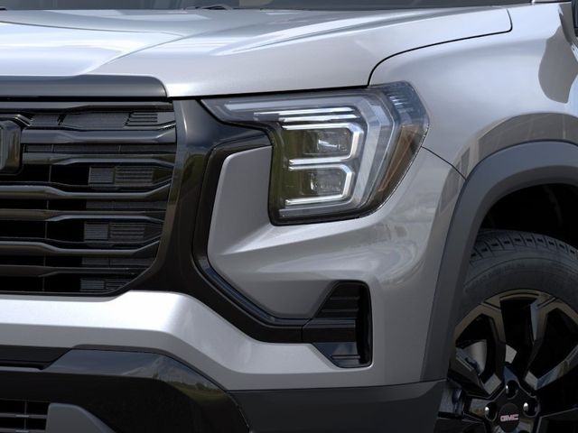 2026 GMC Terrain Elevation - 23076547 - 9