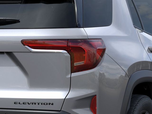 2026 GMC Terrain Elevation - 23076547 - 10