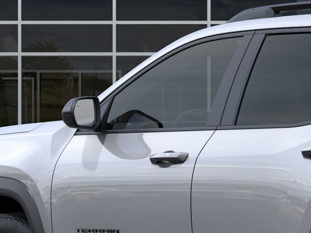 2026 GMC Terrain Elevation - 23076547 - 11
