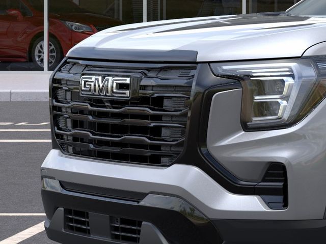 2026 GMC Terrain Elevation - 23076547 - 12