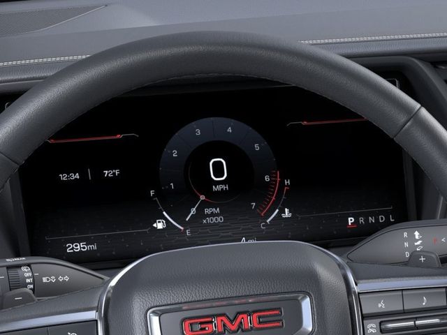 2026 GMC Terrain Elevation - 23076547 - 17