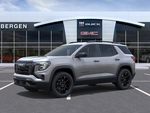 2026 GMC Terrain Elevation - 23076547 - 1