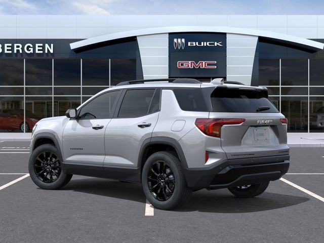 2026 GMC Terrain Elevation - 23076547 - 2