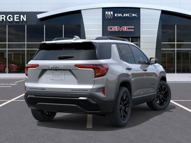 2026 GMC Terrain Elevation - 23076547 - 3