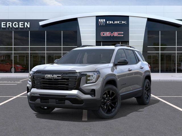 2026 GMC Terrain Elevation - 23076547 - 5