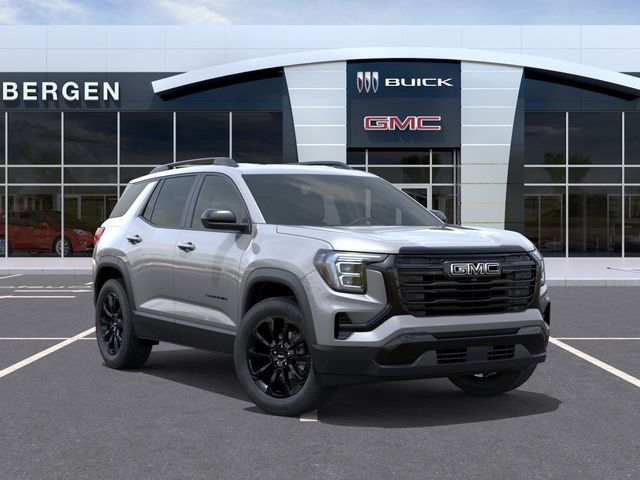 2026 GMC Terrain Elevation - 23076547 - 6