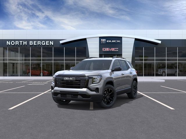 2026 GMC Terrain Elevation - 23076547 - 7