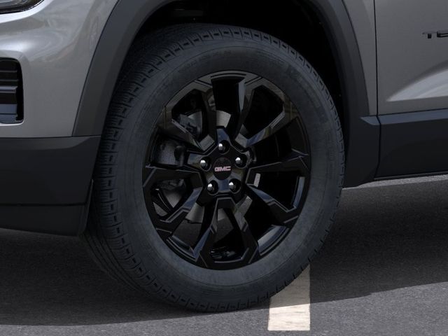 2026 GMC Terrain Elevation - 23076547 - 8